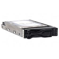 111-01510 NETAPP HDD 2TB / 7.2K / SAS 6G / 3.5" LFF / HOT-SWAP / 3650 MODEL 0834