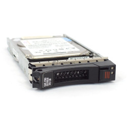 00Y8858 IBM HDD 300GB / 10K / SAS 6G / 2.5" SFF / HOT-SWAP / FOR DS3524 EXP3524