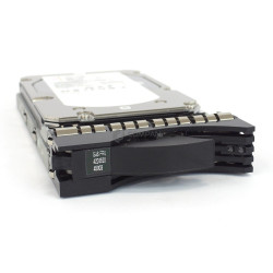 42D0520 IBM 450GB 15K 3.5 LFF SAS 3G HOT-SWAP FOR EXP3000