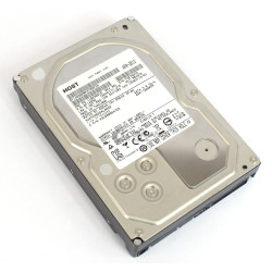 HUA723020ALA640 HITACHI 2TB 7.2K 6G SATA 3.5 LFF