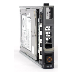 YFKXK DELL 300GB 15K 12G SAS 2.5 IN 3.5 LFF HOT-SWAP