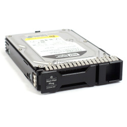 658083-001 HP 500GB 7.2K 6G MDL NHP SATA 3.5 LFF SIMPLE SWAP