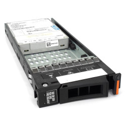 00L4596 IBM 300GB SAS SSD 2.5 SFF HOT-SWAP STORWIZE V7000 G1