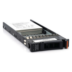 85Y6188 IBM 200GB SSD 6G SAS 2.5 SFF HOT-SWAP FOR V7000