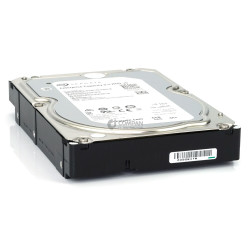 ST6000NM0105 SEAGATE 6TB 12G SAS 7.2K 3.5' LFF ADVANCED 4KN FORMAT HARD DRIVE