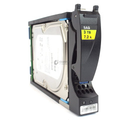 005049278 EMC 3TB 7.2K 6G SAS 3.5 LFF HOT-SWAP FOR VNX5300