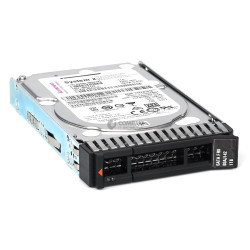 00AJ142 IBM  HARD DRIVE 1TB 7.2K 6GB/S NL SATA 2.5 INCH G3 HOT-SWAP