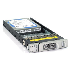 7078599 SUN ORACLE 1.6TB 2.5 SFF 6G SAS2 SOLID STATE DRIVE