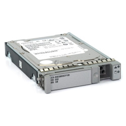 UCS-HDD300GI2F105 CISCO HARD DRIVE 300GB 15K 6G SAS 2.5 SFF