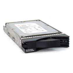 39M4557 IBM HARD DRIVE 500GB 7.2K 3.5 LFF 3G SATA