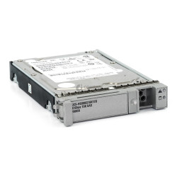 UCS-HD300G15K12G CISCO 300GB 15K 12G SAS 2.5 SFF HOT-SWAP