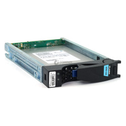 005049185 EMC 200GB SSD 6G SAS 3.5 FLASH DRIVE 118032714, MZ-3S92000/0C3