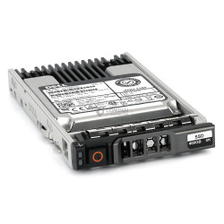 GM5R3 DELL SSD 400GB / SAS 12G / 2.5" SFF / HOT-SWAP