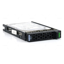 A3C40195929 FUJITSU HDD 2TB / 7.2K / SATA 6G / 2.5" SFF / RX2530 RX2540 M1, M2