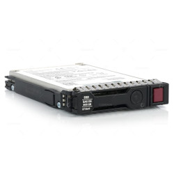 873569-001 HP HARD DRIVE 800GB 12G SAS SSD 2.5 SFF HOT-SWAP