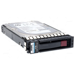 602119-001 HP HARD DRIVE 2TB 7.2K 6G DP EVA 3.5 LFF SAS MDL 635334-001