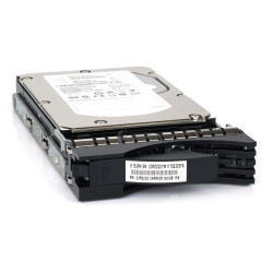 17P8581 IBM 300GB 15K 4G FC 3.5" LFF HOT-SWAP