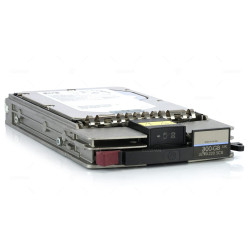 411261-001 HP HDD 300GB / 15K / SCSI U320 / 3.5" LFF / HOT-SWAP
