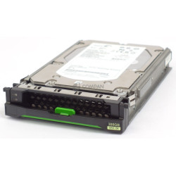 A3C40114566 FUJITSU 300GB 15K 6G SAS 3.5 LFF HOT-SWAP