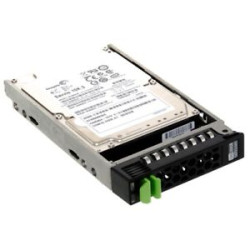 CA07212-E431 FUJITSU 300GB 10K 6G SAS 2.5 SFF HOT-SWAP FOR ETERNUS DX