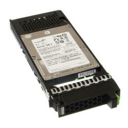 CA07339-E501 FUJITSU 300GB 10K 6G SAS 2.5 SFF HOT-SWAP FOR ETERNUS DX80 S2