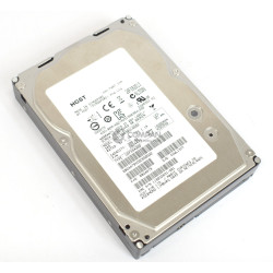 HUS156030VLS600 HITACHI 300GB 15K 6G SAS 3.5 LFF HOT-SWAP