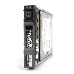 MTV7G DELL 300GB 10K 6G SAS 2.5 SFF HOT-SWAP