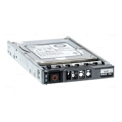 N9VVV DELL 900GB 10K 12G SAS 2.5 SFF HOT-SWAP