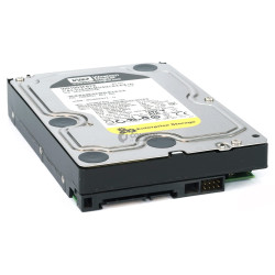 WD1003FBYX WD 1TB 7.2K 3G SATA 3.5 LFF