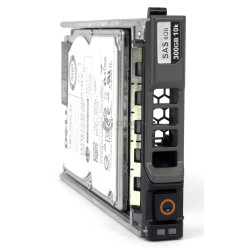 YJ0GR DELL 300GB 10K 6G SAS 2.5 SFF HOT-SWAP