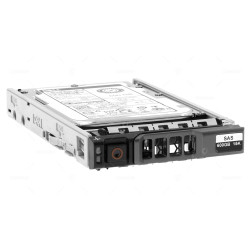 TRCN6 DELL HDD 600GB / 15K / SAS 12G / 2.5" SFF / HOT-SWAP