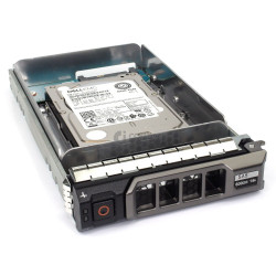 YGY9G DELL 600GB 15K 6G 2.5 IN 3.5 SAS HOT-SWAP R