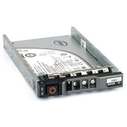 VDPRV DELL 800GB 6G SATA III 2.5" SFF SSD 0VDPRV, G93459-200