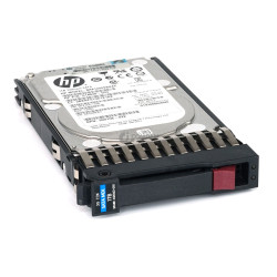 626162-001 HP HARD DRIVE 1TB  7.2K  3G SATA MDL 2.5 SAS