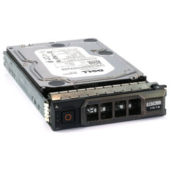 50XV4 DELL HARD DRIVE 1TB 7.2K 3.5 SATA