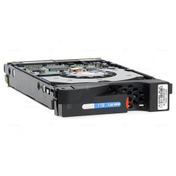 005048805 EMC 1TB 7.2K 3GB SATA II 3.5 LFF FOR AX4