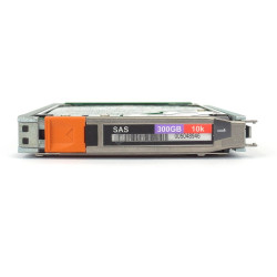 005048946 EMC 300GB 10K 6G SAS 2.5 SFF HOT-SWAP FOR VNX