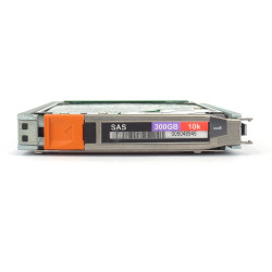 005048946 EMC HDD 300GB / 10K / SAS 6G / 2.5" SFF / HOT-SWAP / FOR EMC VNX