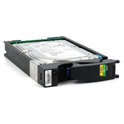 005050136 EMC HARD DRIVE 1TB 7.2K 6G 3.5 LFF 520BPS SAS FOR VNX 118033061