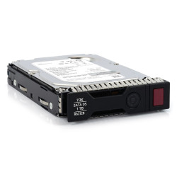 862128-001 HP HDD 1TB / 7.2K / SATA 6G / 3.5" LFF