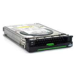 A3C40159668 FUJITSU HARD DRIVE 2TB 7.2K 6G SATA 64MB CACHE 3.5 LFF WD2000FYYZ, WD2000FYYZ-50UL1B0