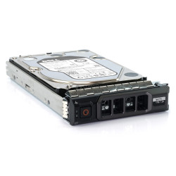 HNWHH DELL HARD DRIVE 1TB 7.2K 6G SATA III 3.5 LFF 0HNWHH, HUS722T1TALA600, 1W10016, HHNNNTJMH