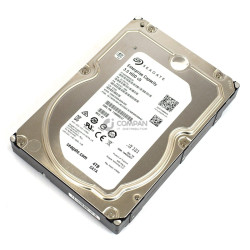 ST4000NM0035 SEAGATE 4TB 7.2K 6G 128MB CACHE SATA 3.5 LFF