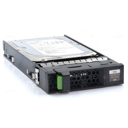 CA07339-E013 FUJITSU HARD DRIVE 3TB 7.2K 6G SAS 3.5 LFF ST33000650SS, 9SM260-090, CA05954-1876