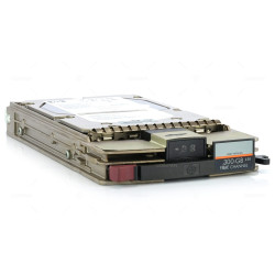 416728-001 HP HARD DRIVE 300G 15K FC 3.5 DUAL PORT 2G/4G 495277-004