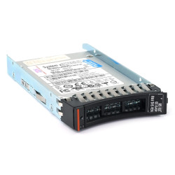 49Y6130 IBM 200GB SSD 6G SAS MLC 2.5 SFF HOT-SWAP - 49Y6133