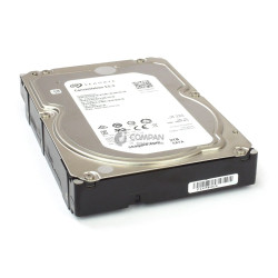 ST2000NM0033 SEAGATE 2TB 7.2K 6G SATA 3.5 LFF