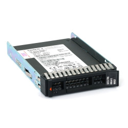 00AJ411 IBM HARD DRIVE 800GB SATA III 6G SSD 2.5 SFF M5