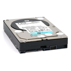 WD2000F9YZ WD ENTERPRISE-CLASS 2TB 7.2K 6G SATA 3.5 LFF 64MB CACHE HARD DRIVE