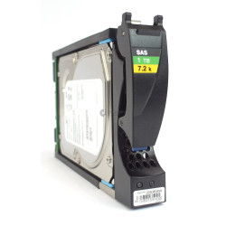 005049494 EMC 1TB 7.2K 6G 3.5 SAS NL LFF HOT-SWAP FOR VNX SERIES